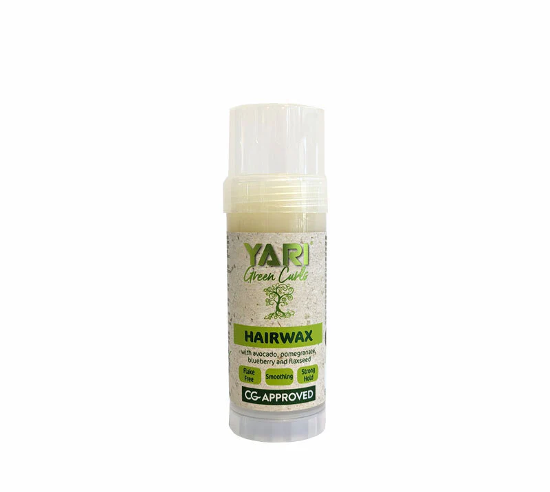 YARI GREEN CURLS HAIRWAX STICK 60ML