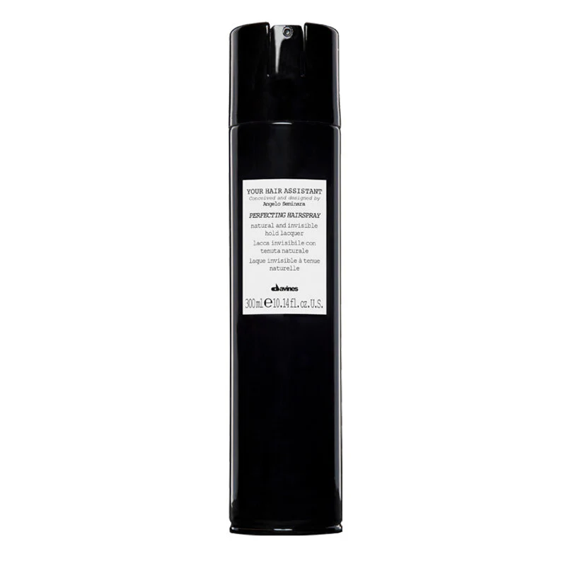 YHA PERFECTING HAIRSPRAY 300ML