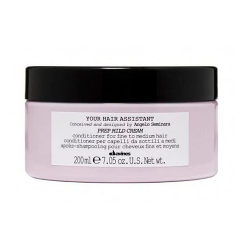 YHA PREP MILD CREMA 200ML