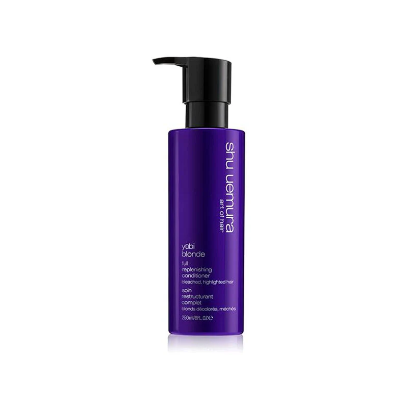 YUBI BLONDE FULL REPLENESHING CONDITIONER 250ML