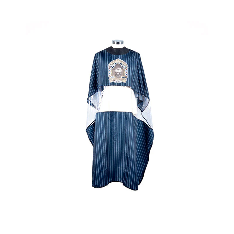 ZZ CAPA IMPERMEABLE 100% POLYESTER BLUE STRIPES VERMON
