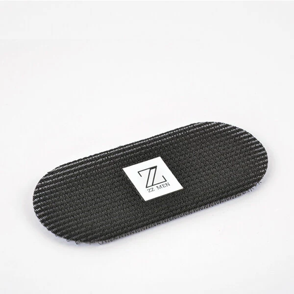 ZZ HOOKS DIVIDE ALMOHADILLA CON GANCHOS NYLON
