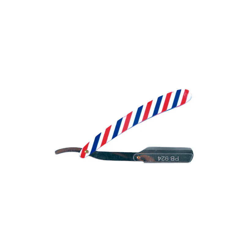 ZZ NAVAJA RAZOR SCISSORS BARBER LINE