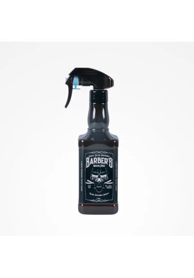 ZZ PULVERIZADOR BER BROWN 500ML