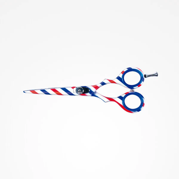 ZZ TIJERA BARBER LINE CORTE  5,5"